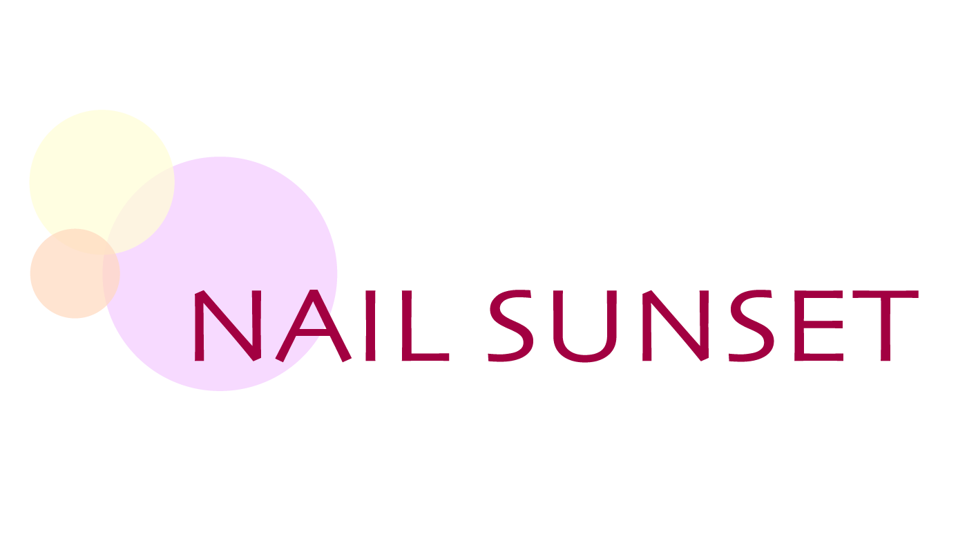 優しいネイルケアをしたいなら ウォーターケアがおすすめ Nailsunset