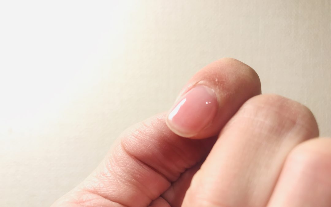 メンズネイル 男性の爪を簡単に清潔感抜群のモテ爪へ クリアジェルネイルのやり方 昭島ネイルサロン ネイルサンセット